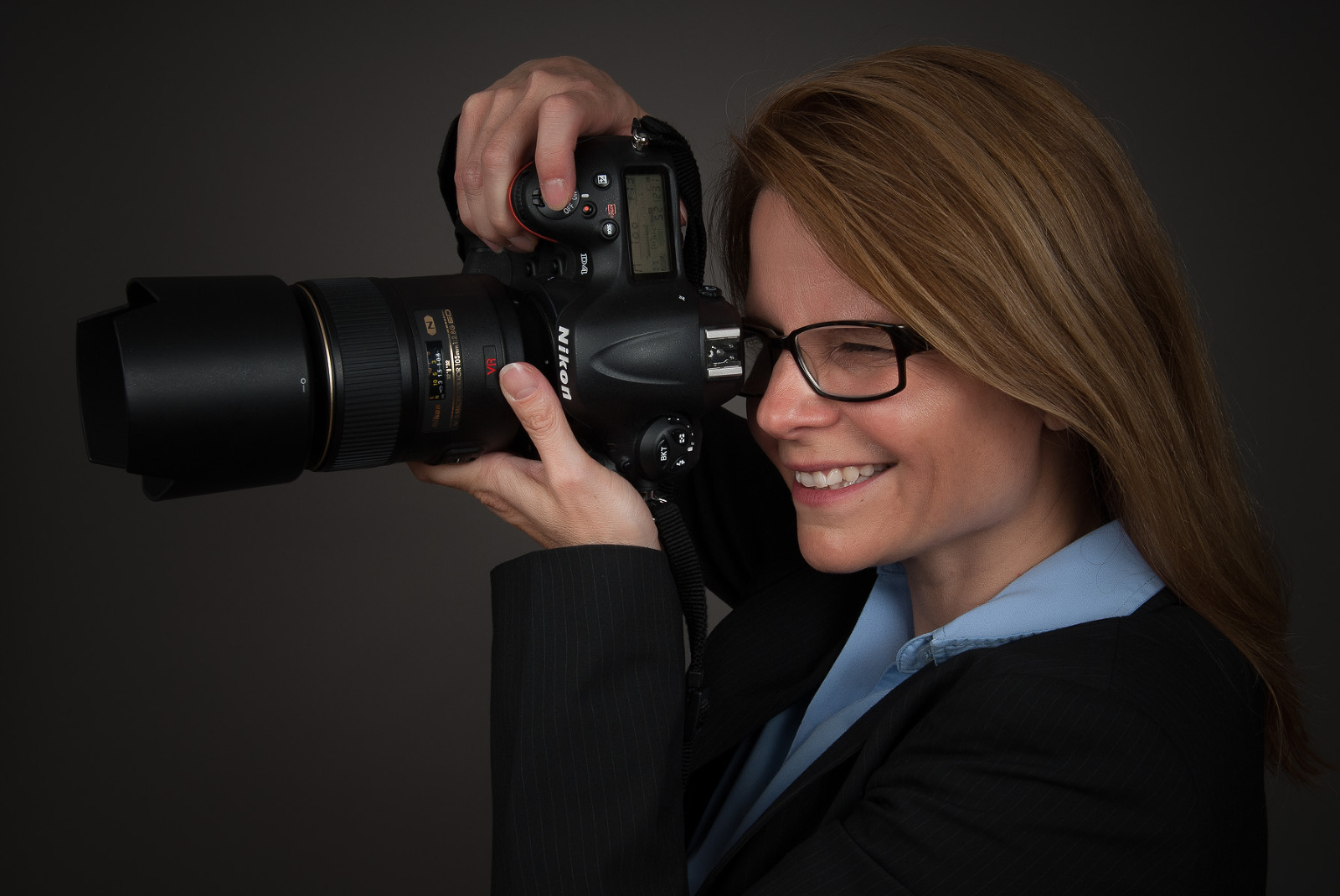 Ihre Fotografin in Zürich