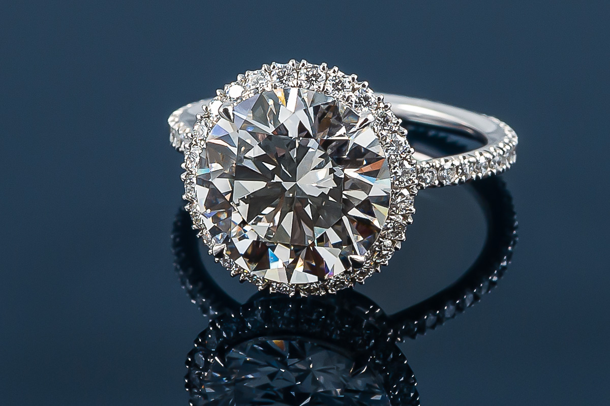 Schmuck Fotografie – Jewelry Photography