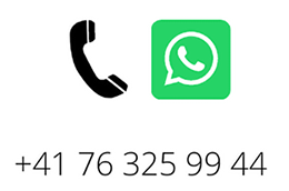Grafik Telefonnummer