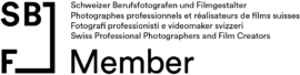 SBF Member Logo