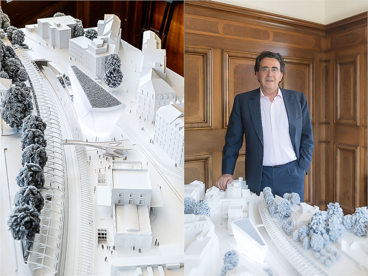 Business Fotograf Zürich Produktfotografie Architekturfototgrafie Portrait Firmenfotografie