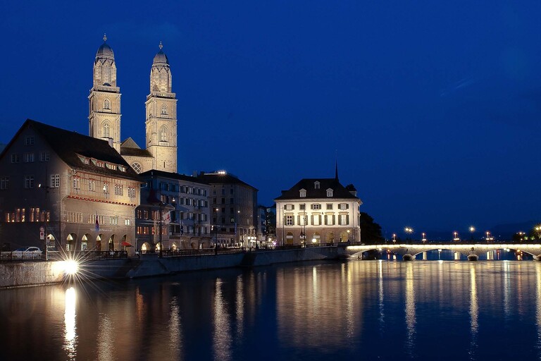 Zurich Business Photographer Corporate Photogaphy Architecture Portrait Product Photos